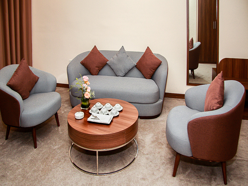 Mường Thanh Grand Điện Biên