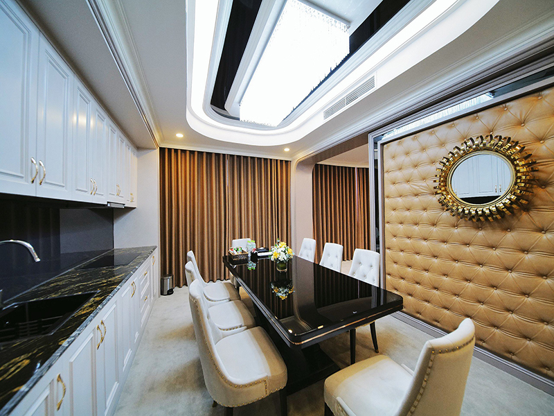Mường Thanh Grand Điện Biên