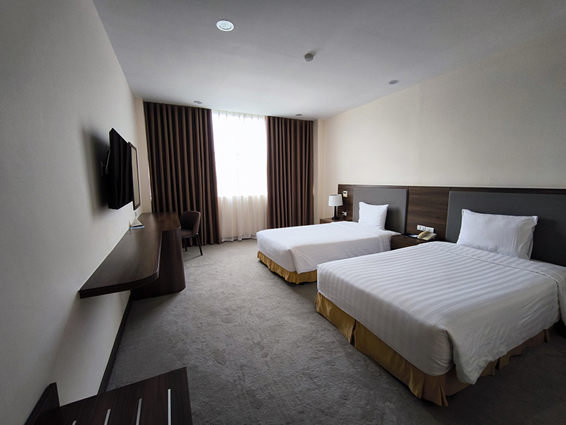Mường Thanh Grand Điện Biên