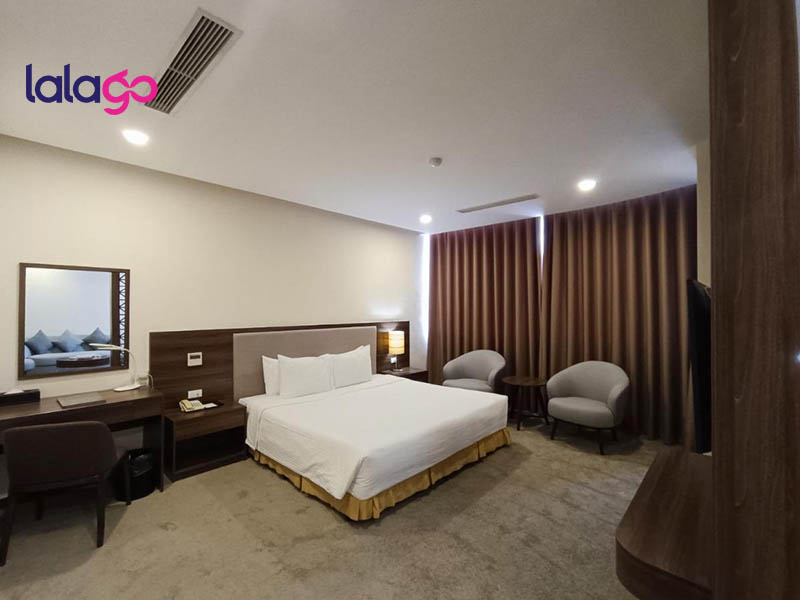 Mường Thanh Grand Điện Biên