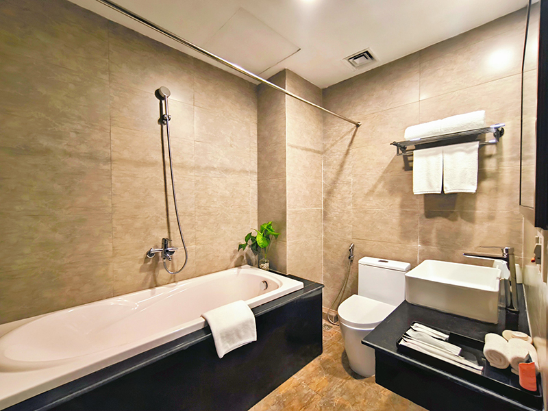 Mường Thanh Grand Điện Biên