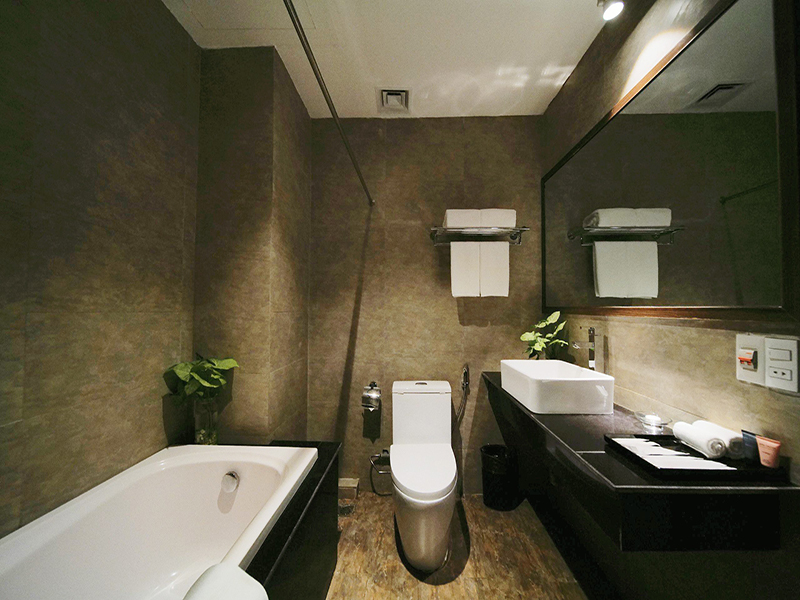 Mường Thanh Grand Điện Biên