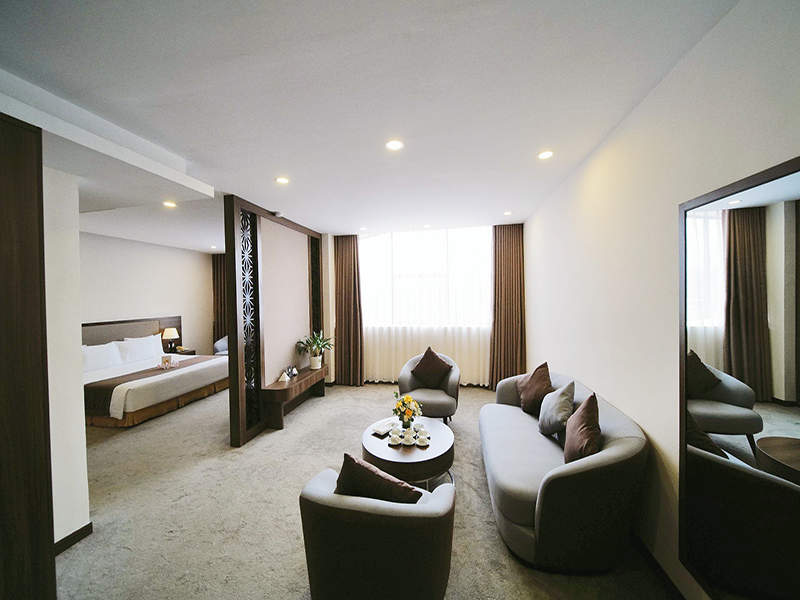 Mường Thanh Grand Điện Biên