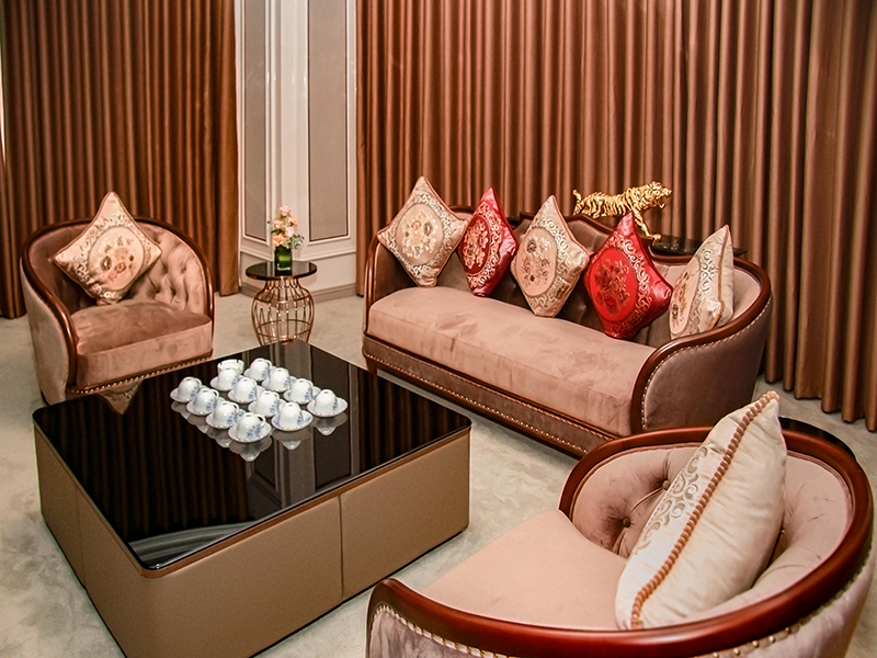 Mường Thanh Grand Điện Biên