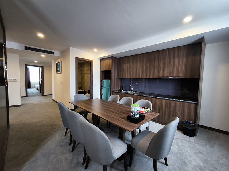 Mường Thanh Grand Điện Biên