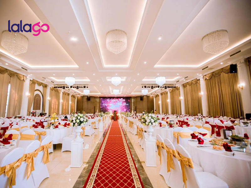 Mường Thanh Grand Điện Biên