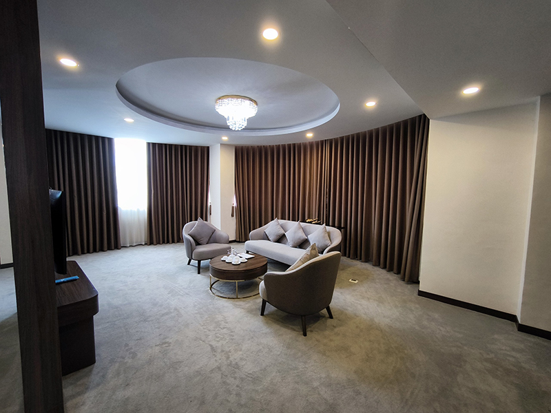 Mường Thanh Grand Điện Biên