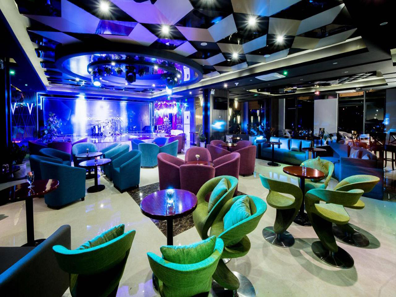 Mường Thanh Luxury Buôn Ma Thuột