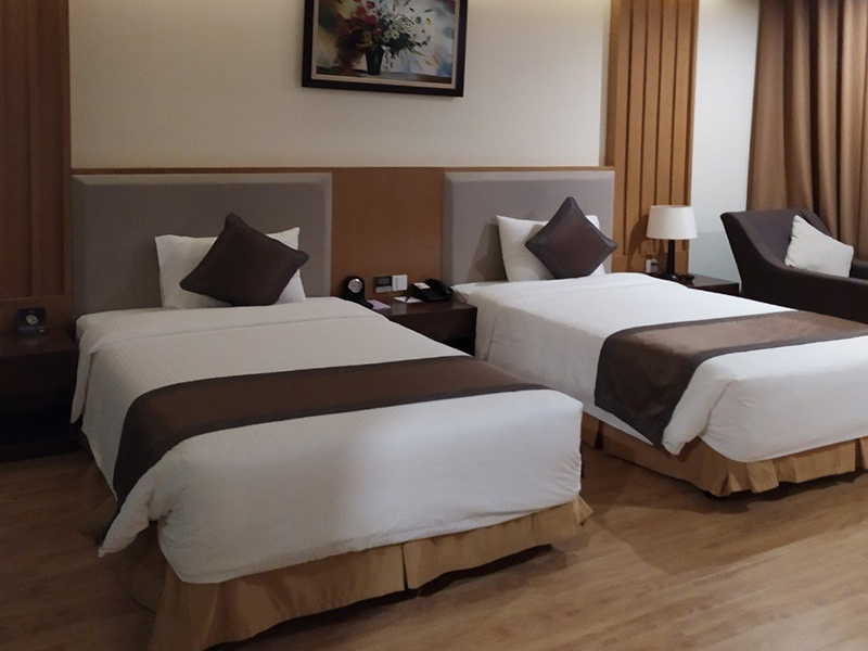 Mường Thanh Luxury Buôn Ma Thuột