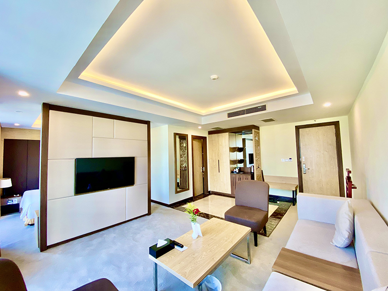 Mường Thanh Luxury Buôn Ma Thuột