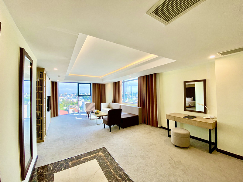 Mường Thanh Luxury Buôn Ma Thuột