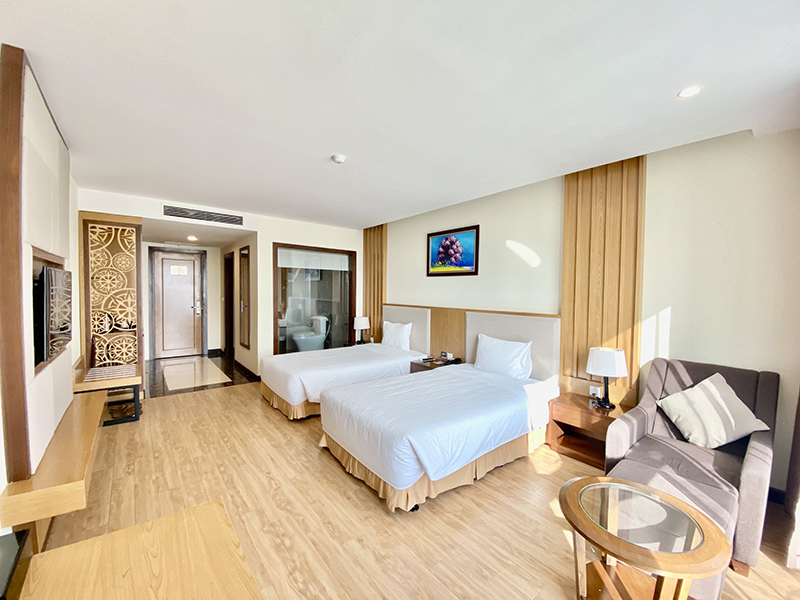Mường Thanh Luxury Buôn Ma Thuột