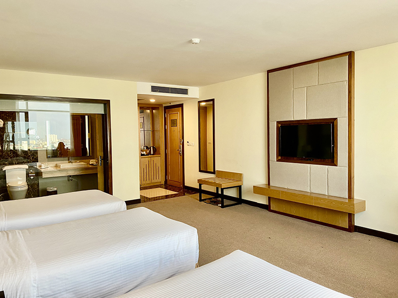 Mường Thanh Luxury Buôn Ma Thuột