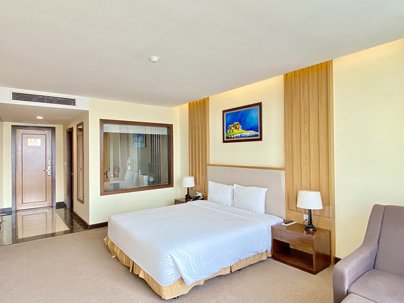 Mường Thanh Luxury Buôn Ma Thuột