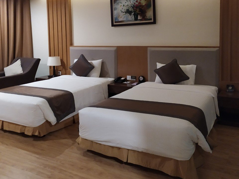 Mường Thanh Luxury Buôn Ma Thuột