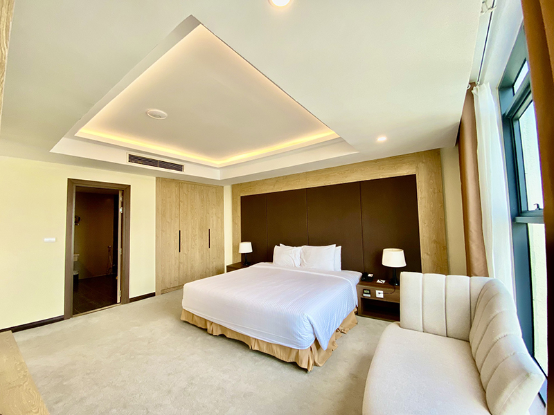 Mường Thanh Luxury Buôn Ma Thuột