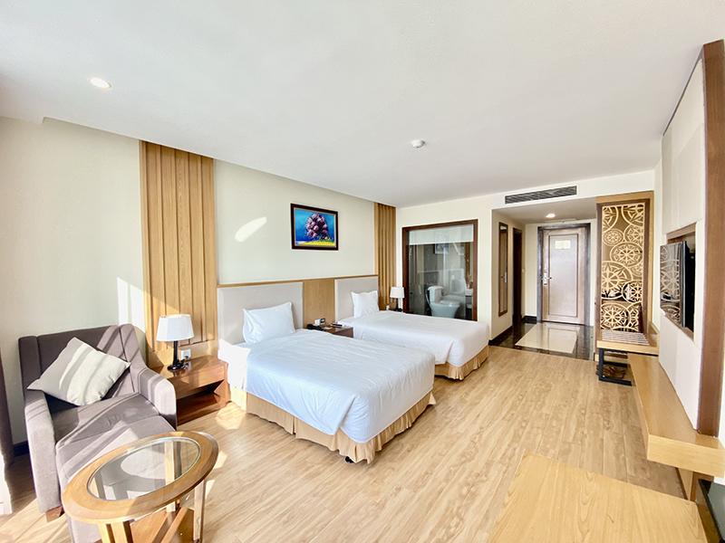 Mường Thanh Luxury Buôn Ma Thuột