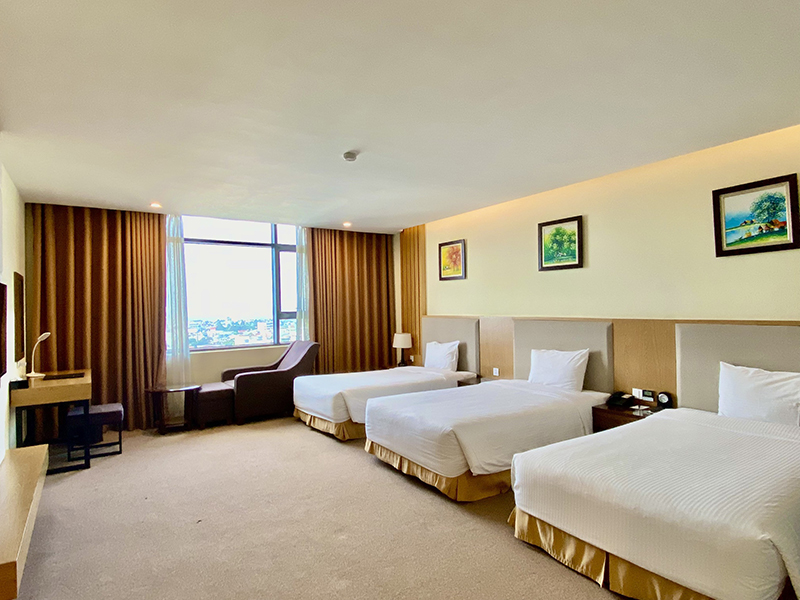 Mường Thanh Luxury Buôn Ma Thuột