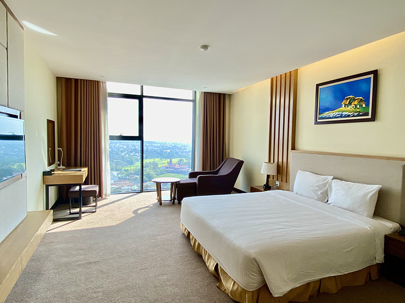 Mường Thanh Luxury Buôn Ma Thuột