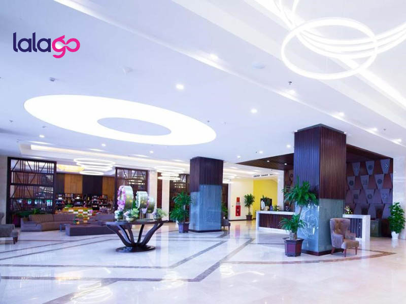 Mường Thanh Luxury Buôn Ma Thuột