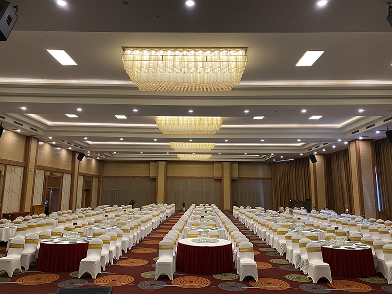 Mường Thanh Luxury Buôn Ma Thuột