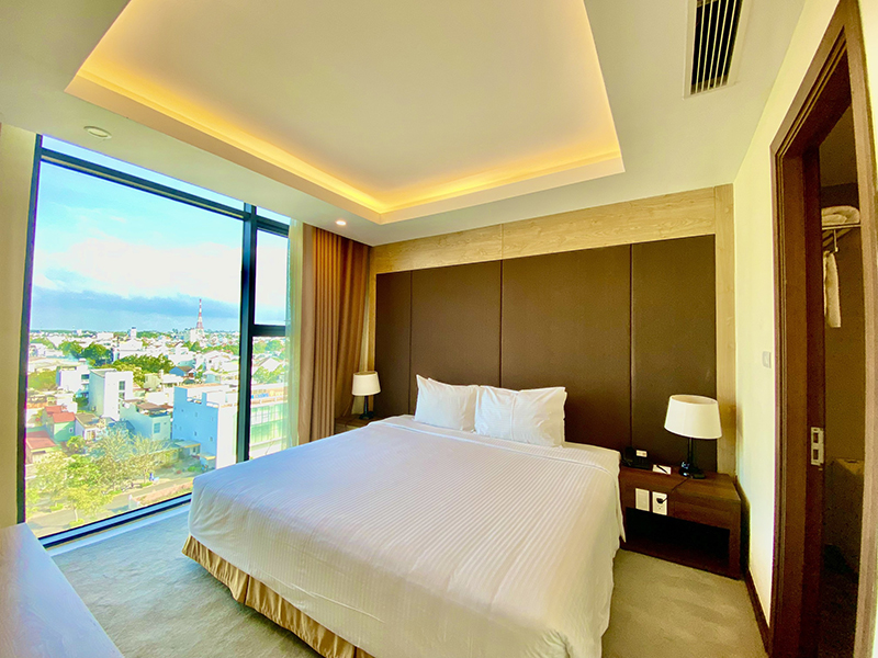 Mường Thanh Luxury Buôn Ma Thuột