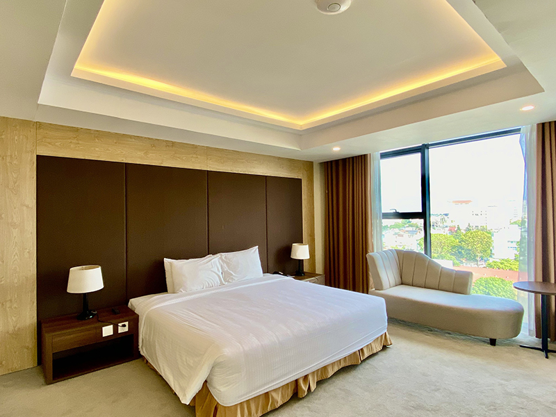 Mường Thanh Luxury Buôn Ma Thuột