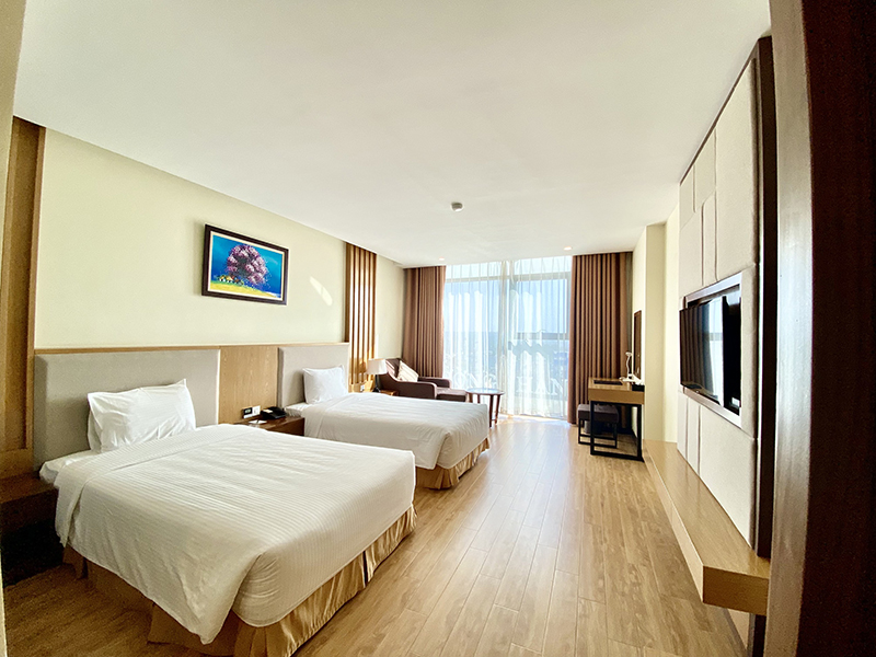 Mường Thanh Luxury Buôn Ma Thuột