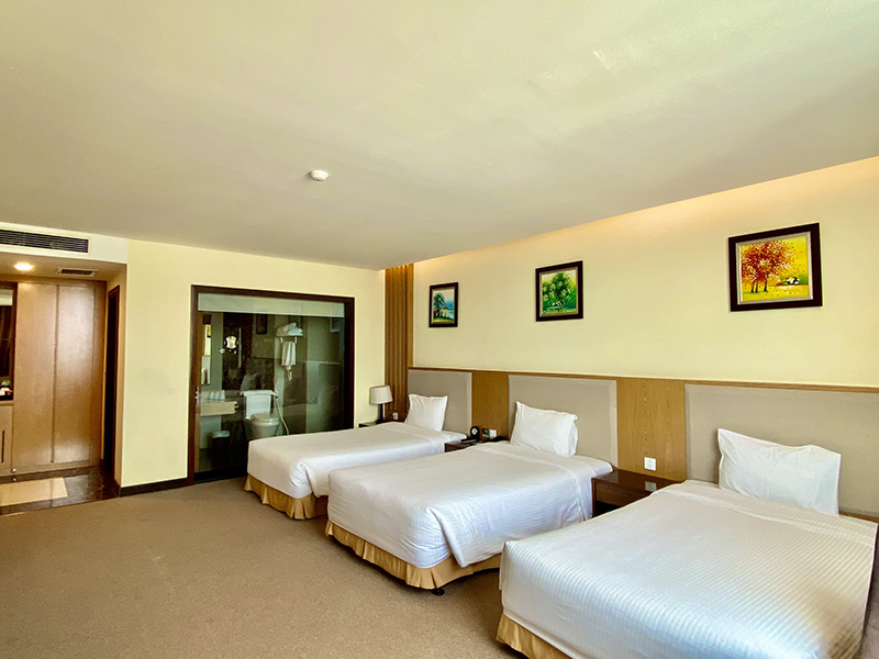 Mường Thanh Luxury Buôn Ma Thuột