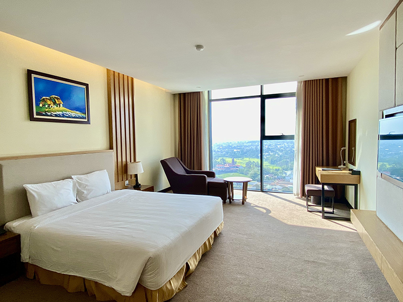 Mường Thanh Luxury Buôn Ma Thuột