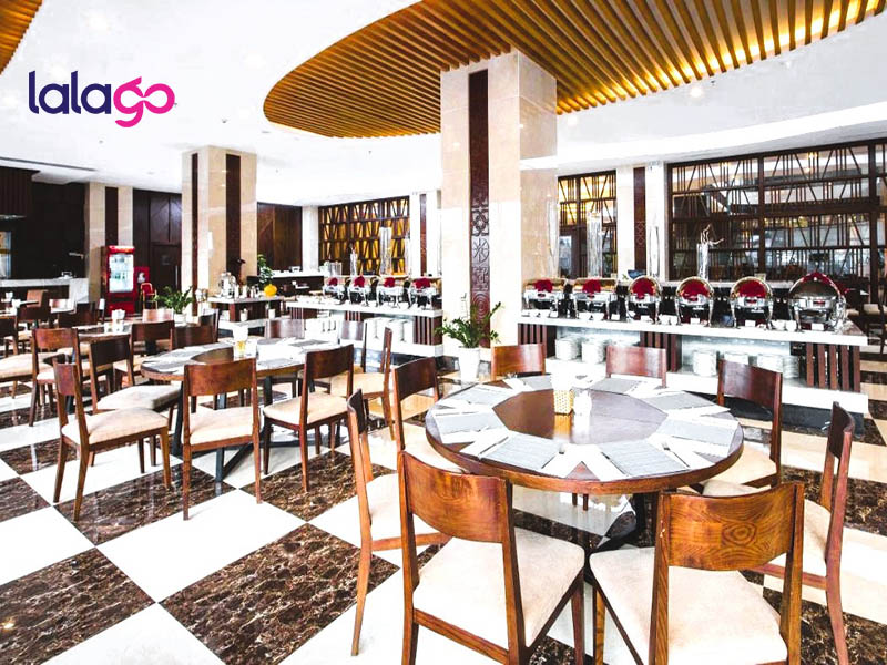 Mường Thanh Luxury Buôn Ma Thuột