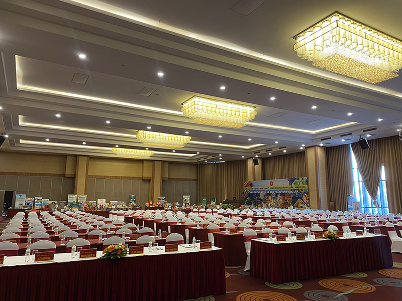 Mường Thanh Luxury Buôn Ma Thuột