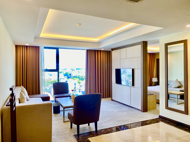 Mường Thanh Luxury Buôn Ma Thuột