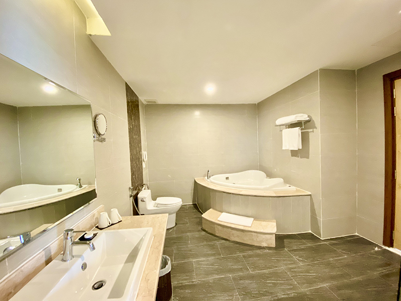 Mường Thanh Luxury Buôn Ma Thuột