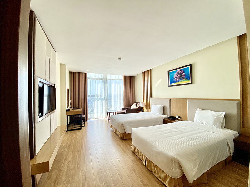 Mường Thanh Luxury Buôn Ma Thuột