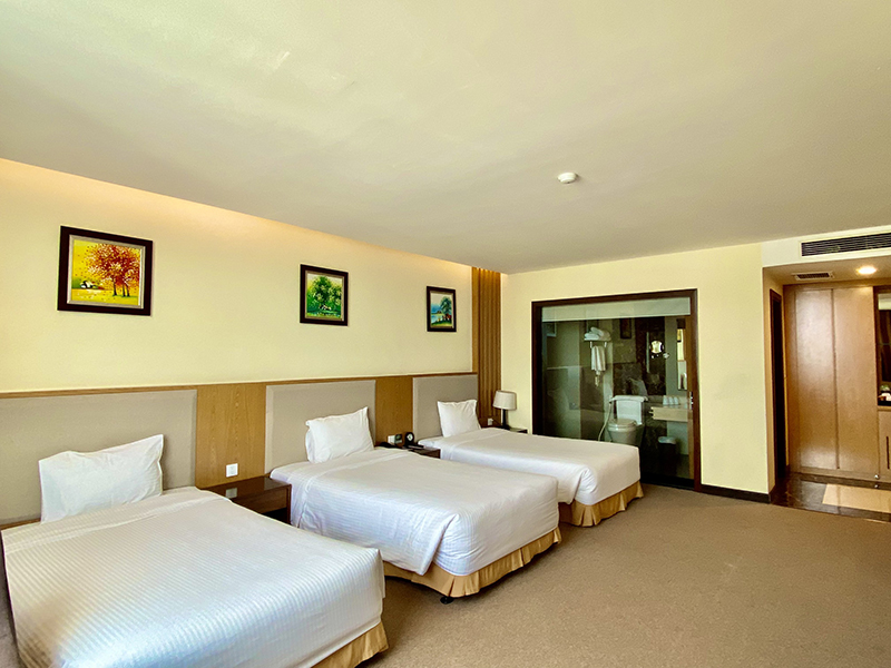 Mường Thanh Luxury Buôn Ma Thuột