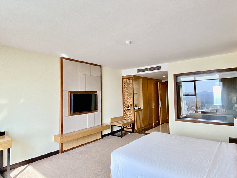 Mường Thanh Luxury Buôn Ma Thuột