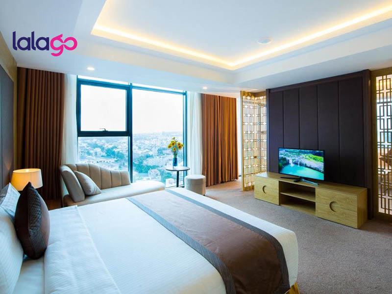 Mường Thanh Luxury Buôn Ma Thuột