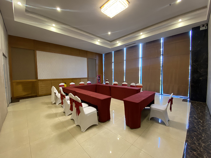Mường Thanh Luxury Buôn Ma Thuột