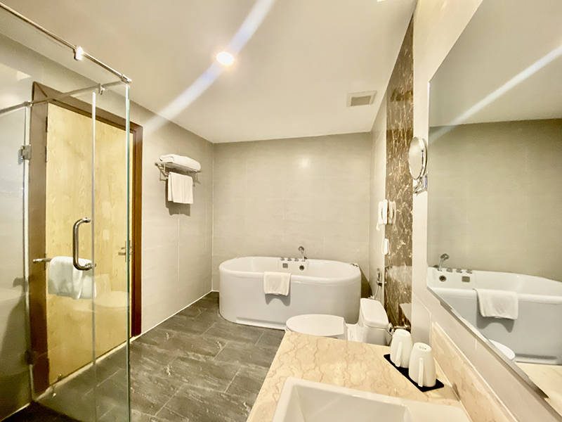 Mường Thanh Luxury Buôn Ma Thuột