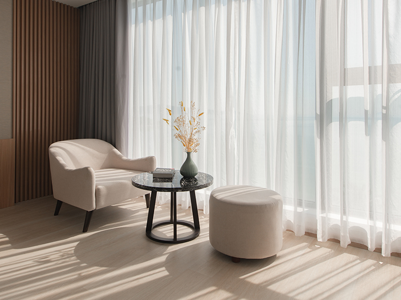 Phòng Deluxe 1 người