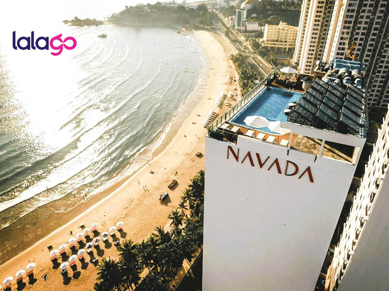 Khách sạn Flamingo Đại Hải