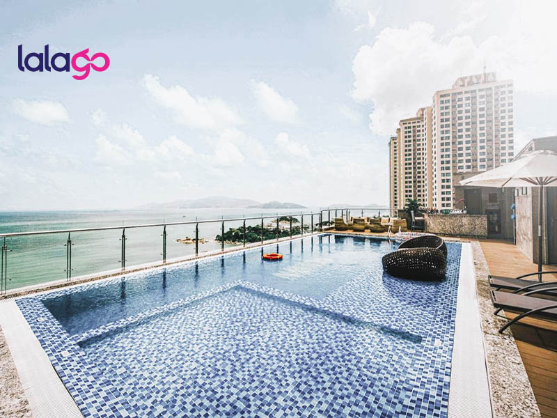 Khách sạn Flamingo Đại Hải