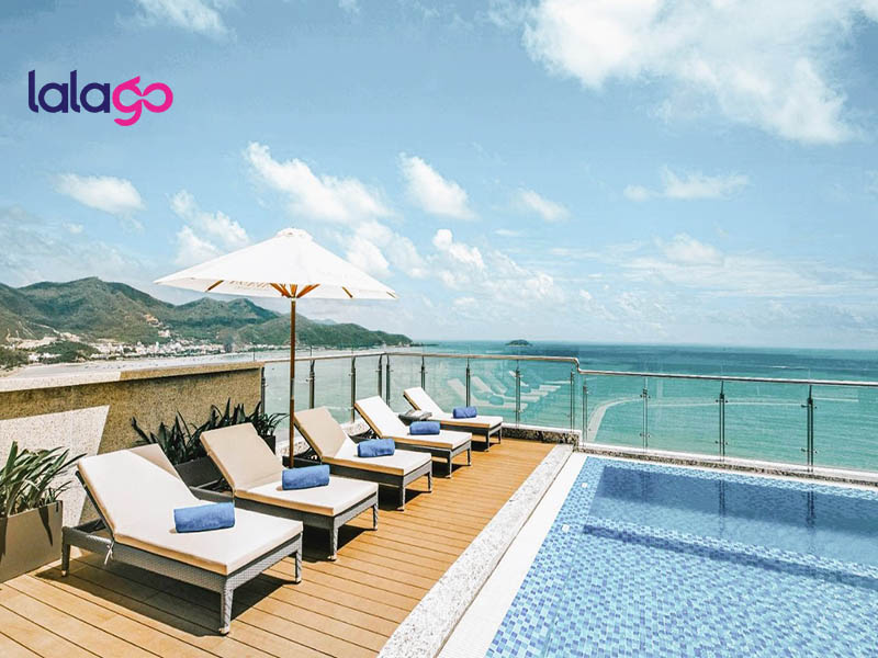 Khách sạn Flamingo Đại Hải