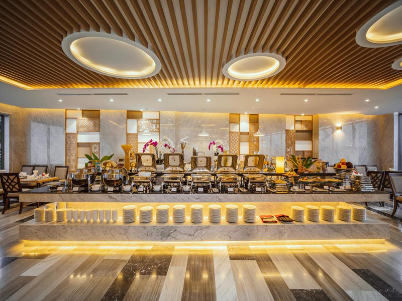 NAVADA BEACH HOTEL