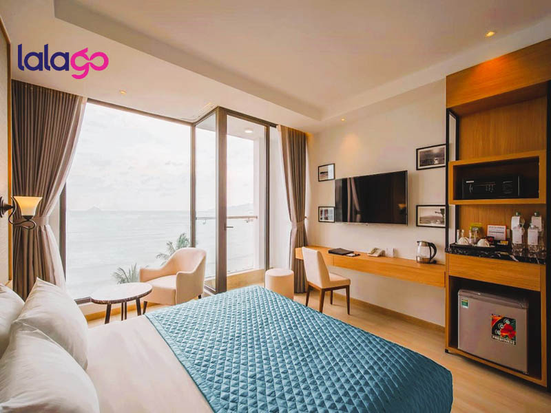 Khách sạn Flamingo Đại Hải