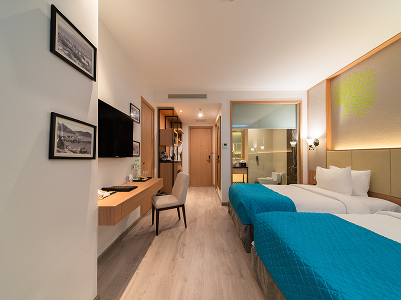 NAVADA BEACH HOTEL