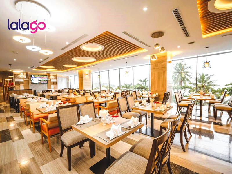 Khách sạn Flamingo Đại Hải