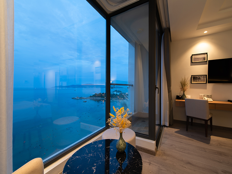 NAVADA BEACH HOTEL