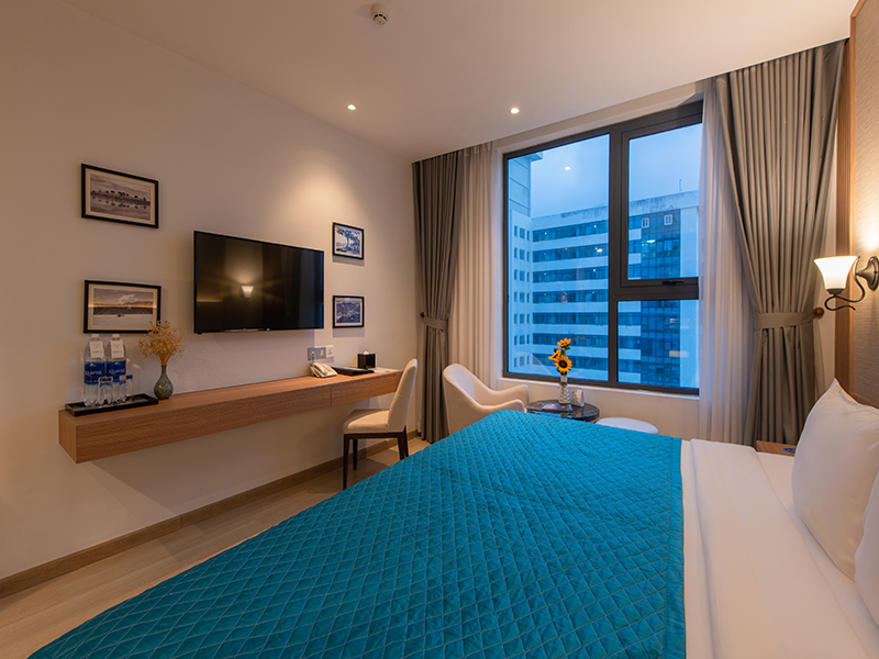 NAVADA BEACH HOTEL